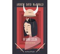 Io sono Zelda. E questa è la mia leggenda