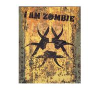 Io Sono Zombie: Manuale Di Campo
