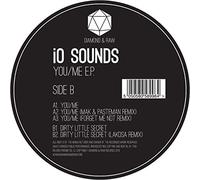 Io Sounds - You/Me Ep