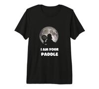 io Soy tu Padel Maglietta Premium
