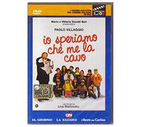 Io speriamo che me la cavo