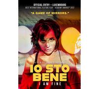 IO STO BENE (I Am Fine) (DVD) Various Donato Rotunno