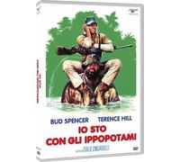 Io Sto Con Gli Ippopotami