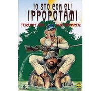 Io sto con gli ippopotami