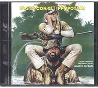 Io Sto Con Gli Ippopotami