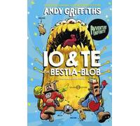 Io & te e la Bestia-Blob
