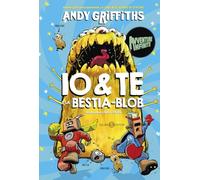 Io & te e la Bestia-Blob