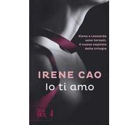 Io ti amo