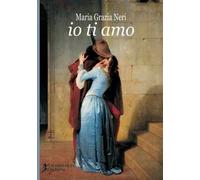 «Io ti amo»