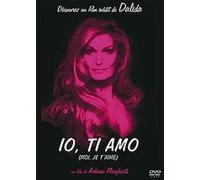 Io ti amo - moi je t'aime