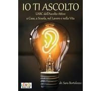 Io ti ascolto - Sara Bortolozzo