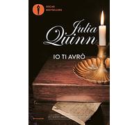 Io ti avrò