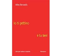 Io ti pettino e tu bevi