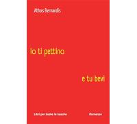 Io ti pettino e tu bevi