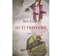 Io ti troverò