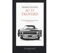 Io ti troverò