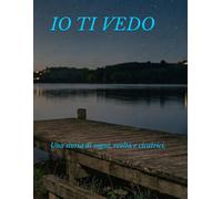 Io ti vedo: Una storia di sogni, realtà e cicatrici.