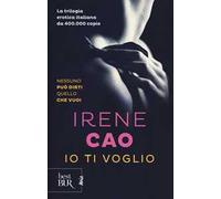 Io ti voglio