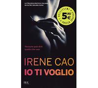 Io ti voglio