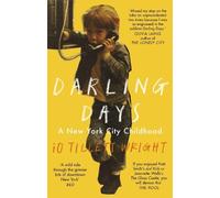 iO Tillett Wright Darling Days (Tascabile)