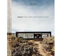 iO Tillett Wright Oasis (Copertina rigida)