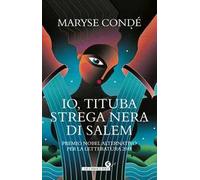 Io, Tituba, strega nera di Salem