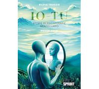 Io-Tu - Silvia Trucco