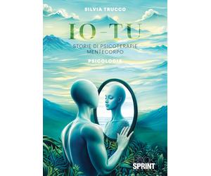 Io-Tu - Silvia Trucco