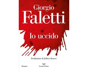 Io uccido [Paperback] [Feb 11, 2021] Faletti, Giorgio