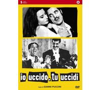 Io Uccido Tu Uccidi - IMPORT (DVD)