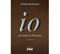 Io... un avolese in Norvegia…