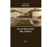 Io, un ragazzo del Tigrai