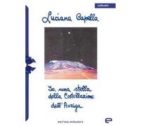 Io, una stella della Costellazione dell'Auriga