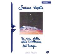 Io, una stella della Costellazione dell'Auriga - 2024 - Echos Edi