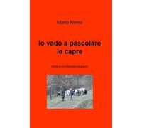 Io vado a pascolare le capre