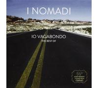 Audio Cd Nomadi - Io Vagabondo - The Best Of (2 Cd)