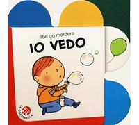 Io vedo. Ediz. a colori