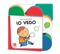 Io vedo. Ediz. a colori