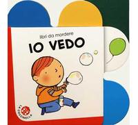 Io vedo. Ediz. a colori