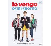 Io Vengo Ogni Giorno