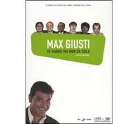 Io verrei ma non da solo. DVD. Con libro