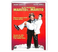 Io vi dichiaro marito e... marito