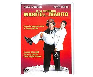 Io vi dichiaro marito e... marito