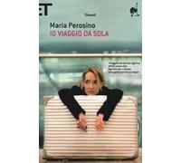 Io viaggio da sola