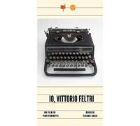 Io, Vittorio Feltri (DVD)