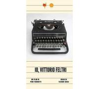 Io, Vittorio Feltri (DVD)