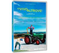 Io vivo altrove (DVD)