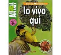 Io vivo qui
