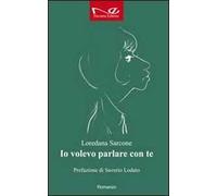 Io volevo parlare con te