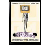 IO01. Umanesimo tecnologico (2021). Vol. 1